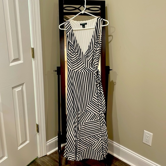 Ralph Lauren Maxi Dress - Picture 1 of 5